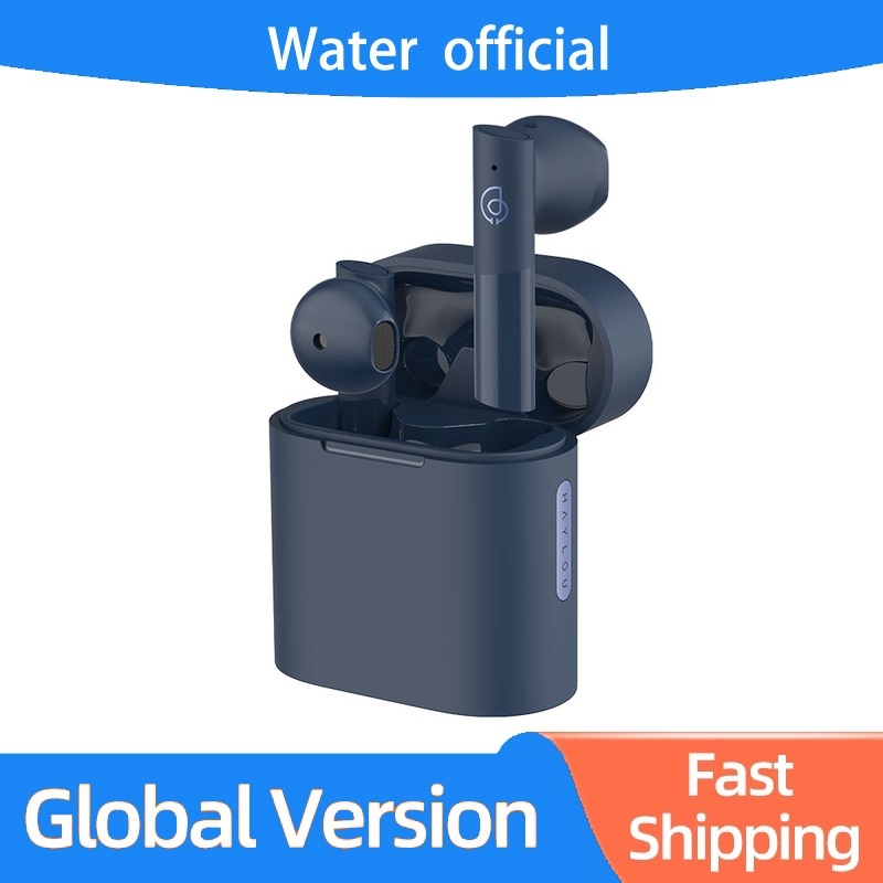 Haylou T33 Moripods TWS Fone De Ouvido Bluetooth Hifi 5.2