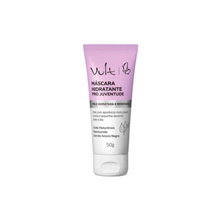 Vult Máscara Facial Hidratante 50g