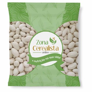 Amêndoa Confeitada Branca (Granel 500g)