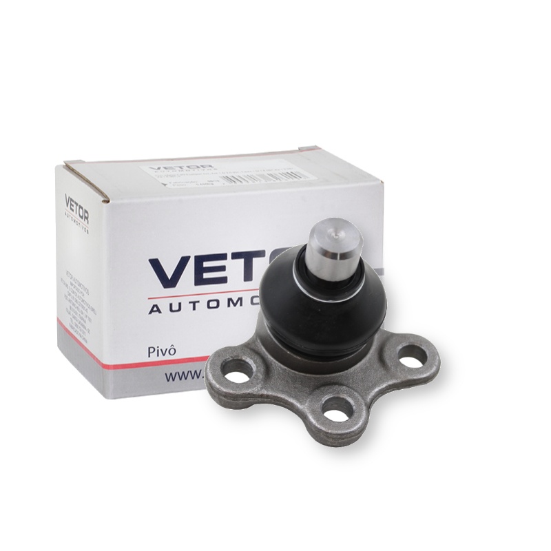 Pivô De Suspensão Inferior C3 1.2/1.4/1.5/1.6 - Vetor VTP036 em Oferta na Shopee