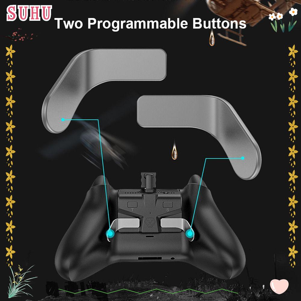 SUHU Strike Pack Para Botões De Acionamento Do Controlador Xbox Adaptador De Jogo em Oferta na Shopee