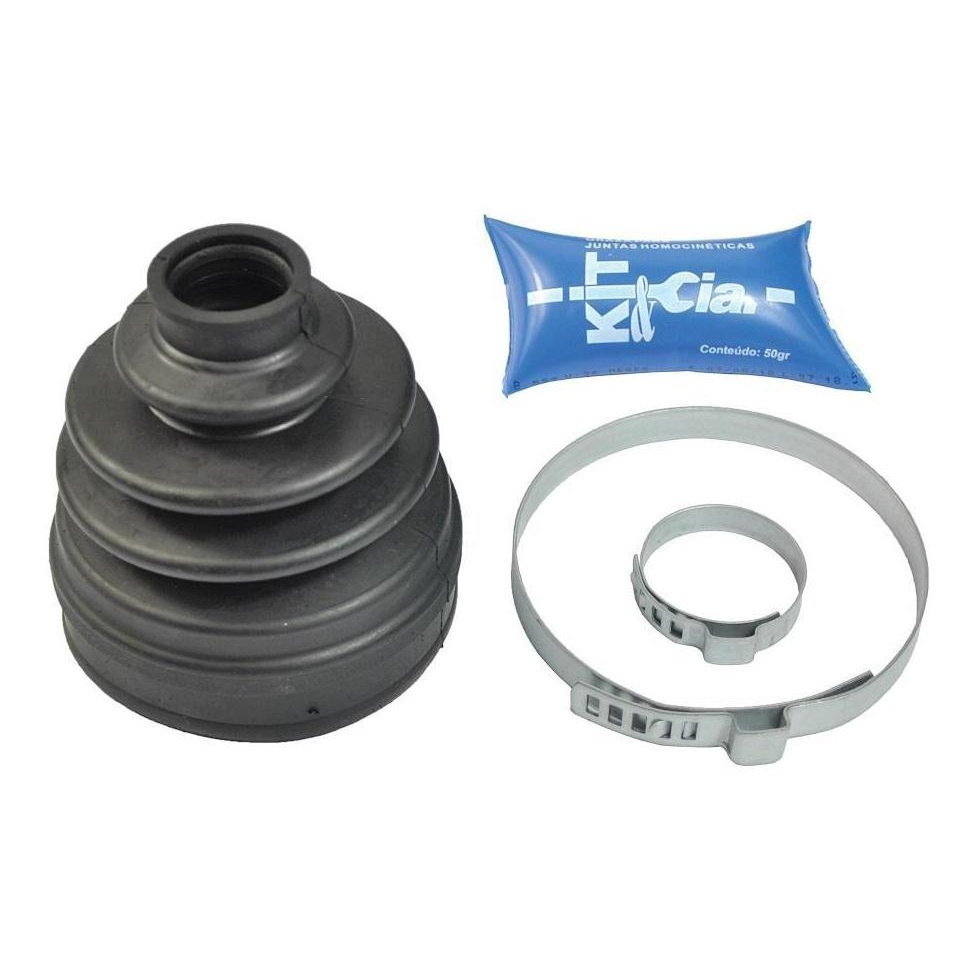 Kit Coifa Homocinetica Lado Cambio (trizeta) Kia Sportage 08/... 50911 Kit & Cia