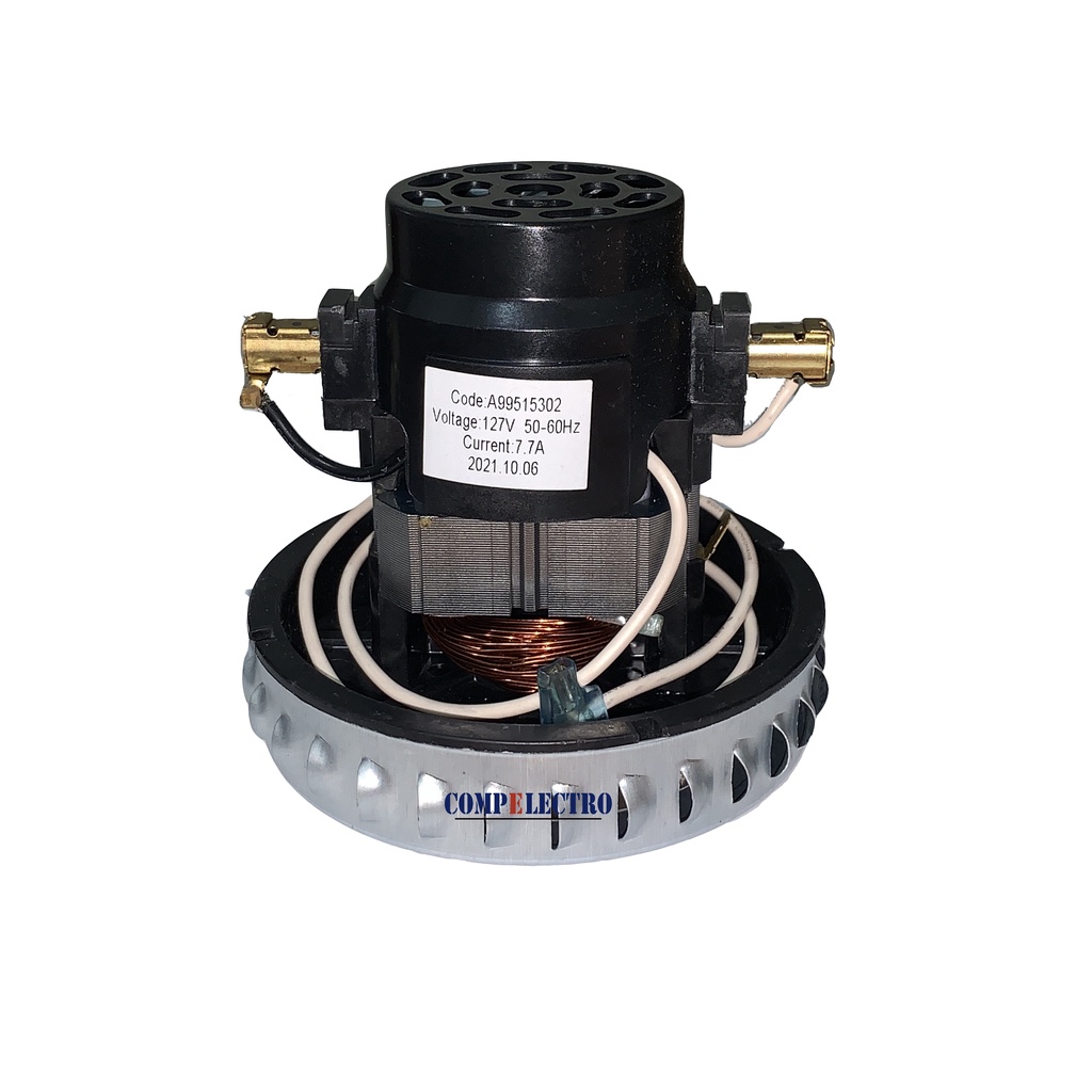 Motor Aspirador Electrolux Bps1s 127v A10n1 Gt30n Gt20n Awd1