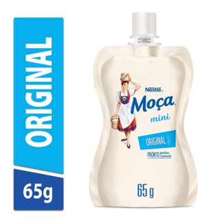 MOCA MINI LEI COND ORIGINAL 65G