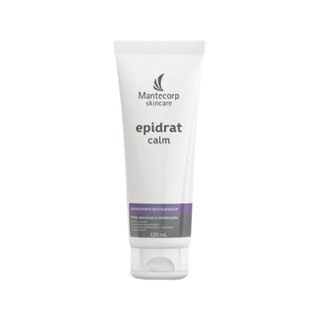Mantecorp Epidrat Calm Hidratante Facial Restaurador 120ml em Oferta na Shopee