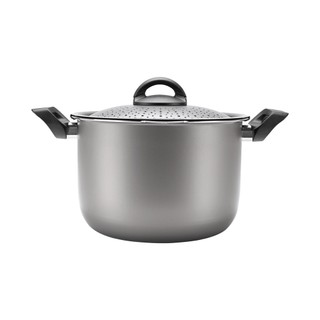 Espagueteira Brinox Especiarias 5,5 Litros 22cm Prata em Oferta na Shopee