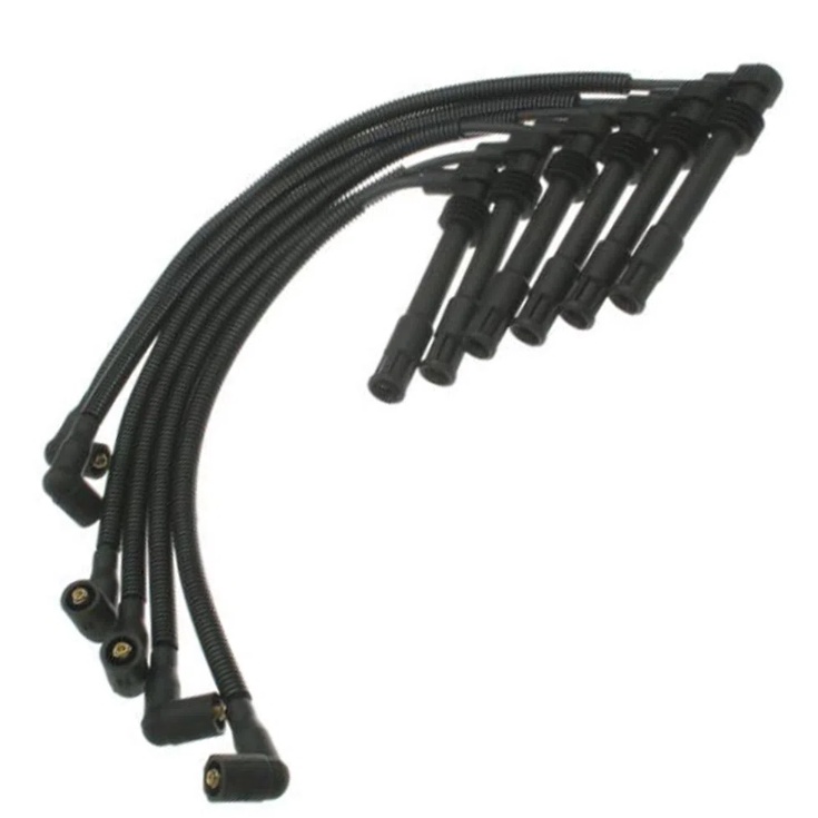 Cabo de Vela Volkswagen Passat Variant 2.8 V6 30V 1997 a 2005 vtech  Brisk134