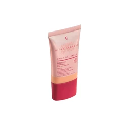 Eudora Niina Secrets Daily Tint Cream Base Líquida Matte Cor 03 25ml