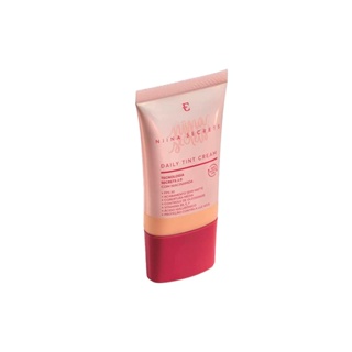 Eudora Niina Secrets Daily Tint Cream Base Líquida Matte Cor 03 25ml em Oferta na Shopee