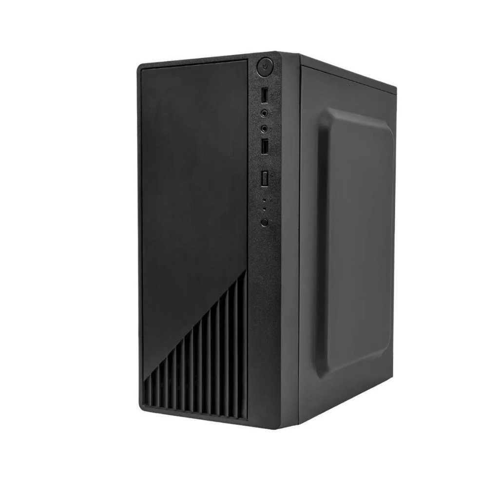 Pc Core I5 4ª Geração 16gb Ddr3 Ssd 480gb Windows 11 Wifi