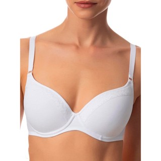 Sutiã com Aro e Bojo Liz 51501 Taça C em Oferta na Shopee