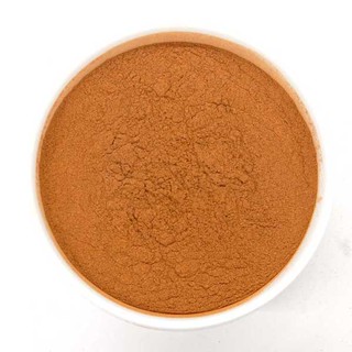 Canela em Pó (Granel 250g)