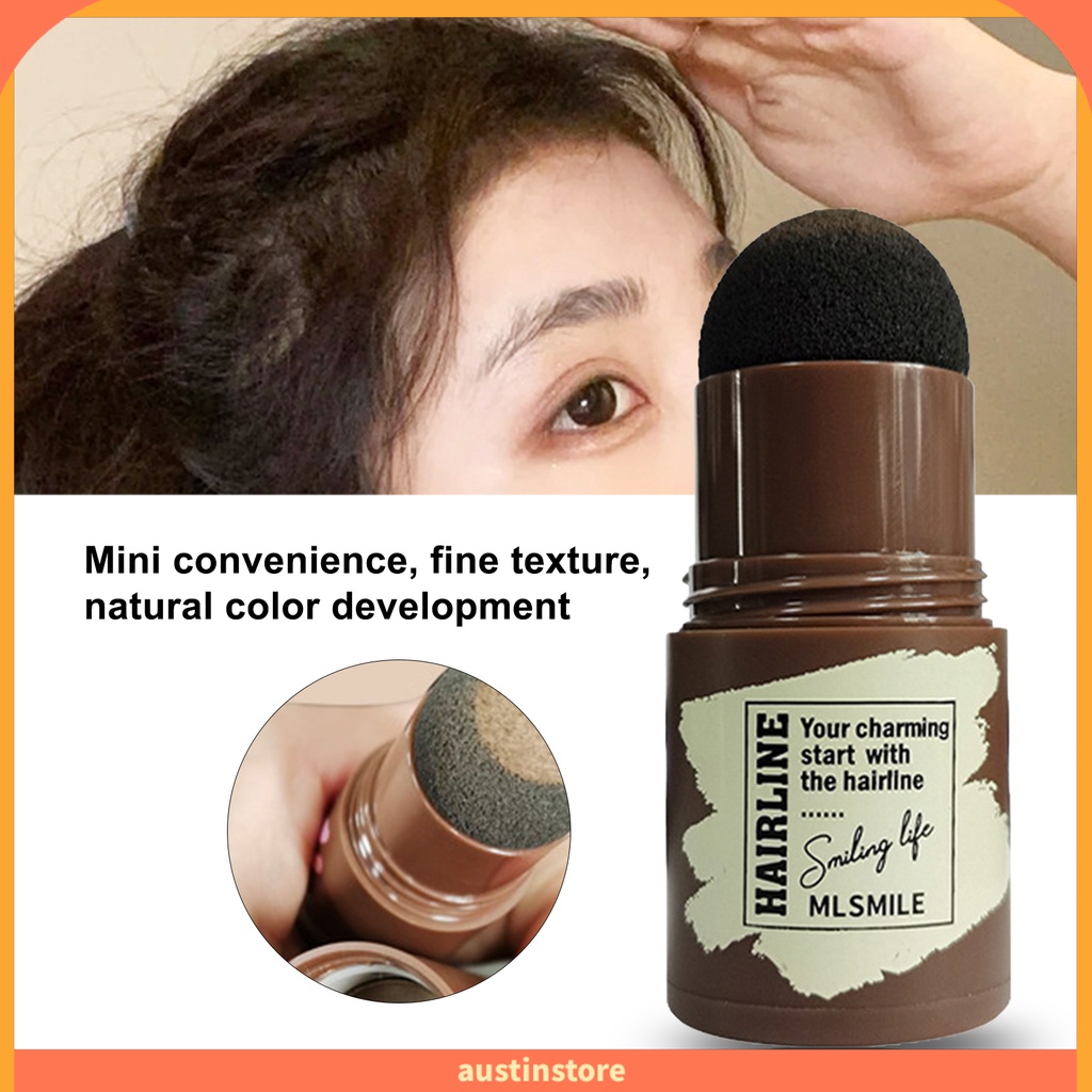 【 austinstore 】 Brow Stamp Kit Mini De Carimbo De Plástico Fácil De Usar Maquiagem De Modelagem De Sobrancelhas Para Iniciantes