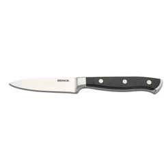 Faca Para Legumes Brinox Infinity 3 1/2'' 20,5 cm Aço Inox