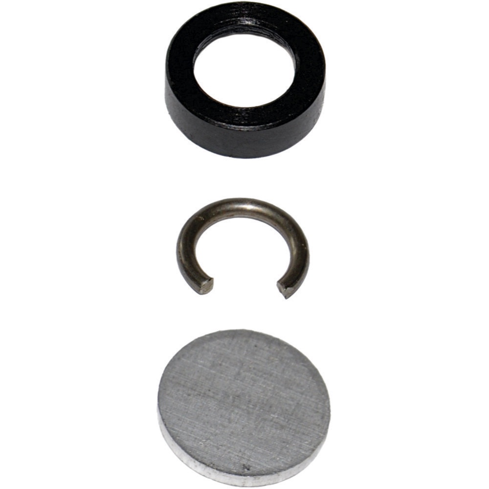 Trava Eixo Induzido Bendix (eixo 8 Mm) Gol Voyage G5 177*