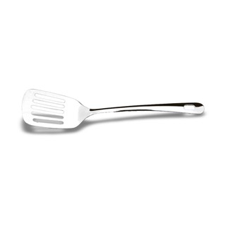 Espátula Perfurada Brinox Suprema 32,5 cm Aço Inox em Oferta na Shopee