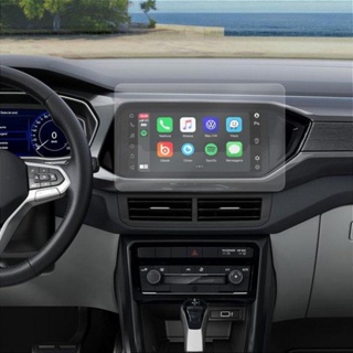 Película para VolksWagen T-Cross 2021, 2022, 2023 (VW Play) - Hydrogel HD - Gshield em Oferta na Shopee