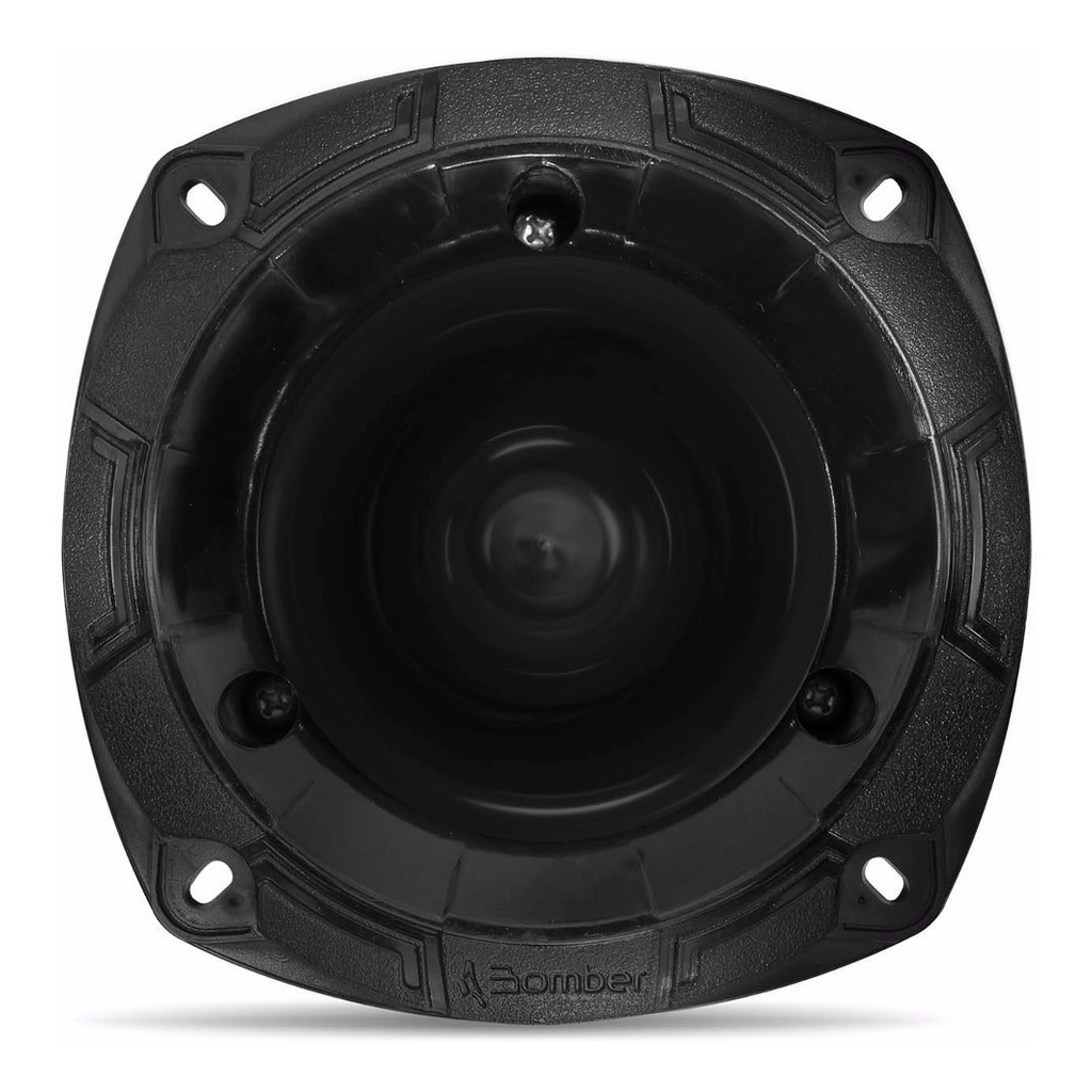 Super Tweeter Bomber STB350 - 100 Watts RMS 8 Ohms em Oferta na Shopee