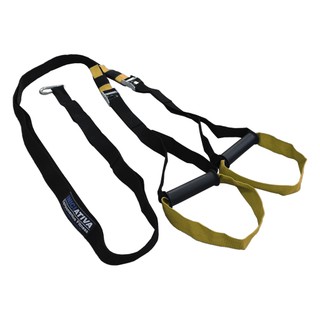 FITA DE SUSPENSÃO TRX | INICIATIVA FITNESS