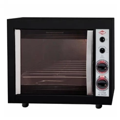 Forno Elétrico Crystal Plus Advanced 46 Litros 1750W Layr