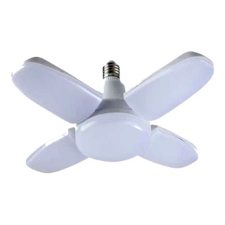 Lâmpada LED Dobrável 28W de Alta Luminosidade, Ajustável, Econômica e Perfeita para Iluminar Casa, Festa e Teto em Oferta na Shopee