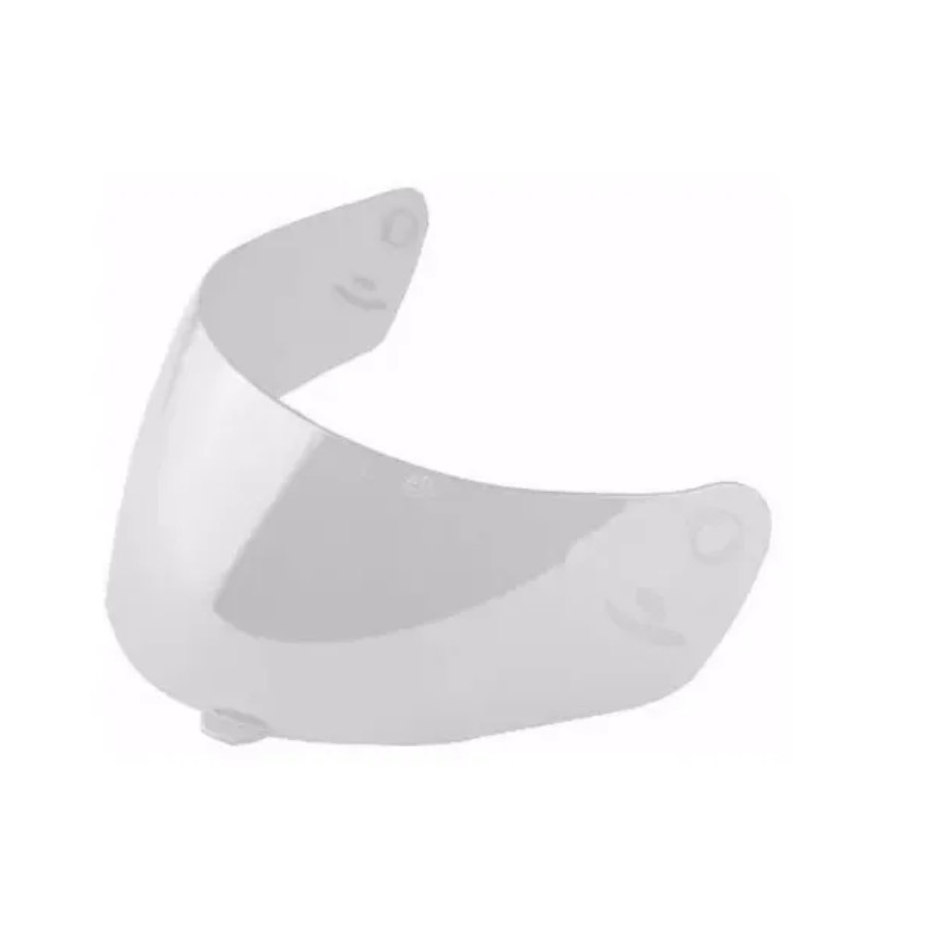 Viseira Capacete EBF EOX EZ1 / Yohe 912 915 918 Cristal 2.2mm - 1666c