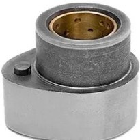 ARVORE CAMES COMANDO VALVULA HONDA CG 125 TITAN FAN KS/ES/ESD 2002 A 2008 - 14110-KGA-900