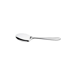 Colher Para Arroz Brinox Siena Em Aço Inox em Oferta na Shopee