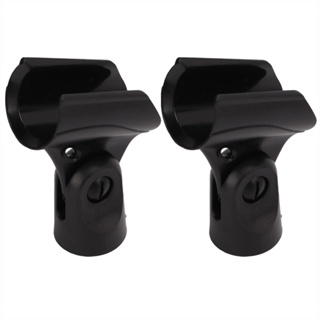 Kit 02 Cachimbo Suporte  Microfone Sem Fio Rosca De Metal em Oferta na Shopee