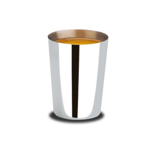 Copo Brinox Jornata 300 ml Aço Inox