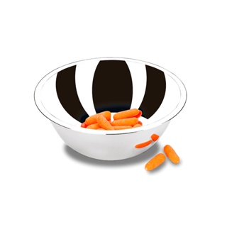 Tigela Multiuso Brinox Suprema 3,8 Litros 32cm Aço Inox em Oferta na Shopee