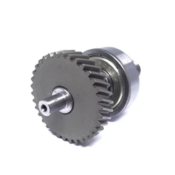 Engrenagem Completa para Furadeira MDP205 141951-9 MAKITA