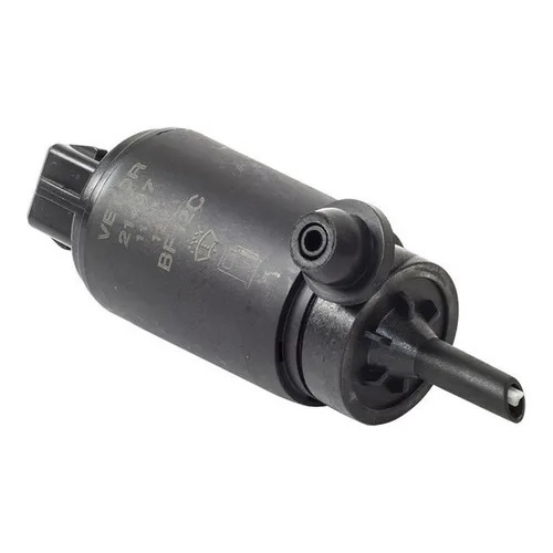 Bombinha Agua Bico Fino Astra Fiesta Gol Ka Palio Saveiro Vectra 12V Com Conector Vetor BF12C