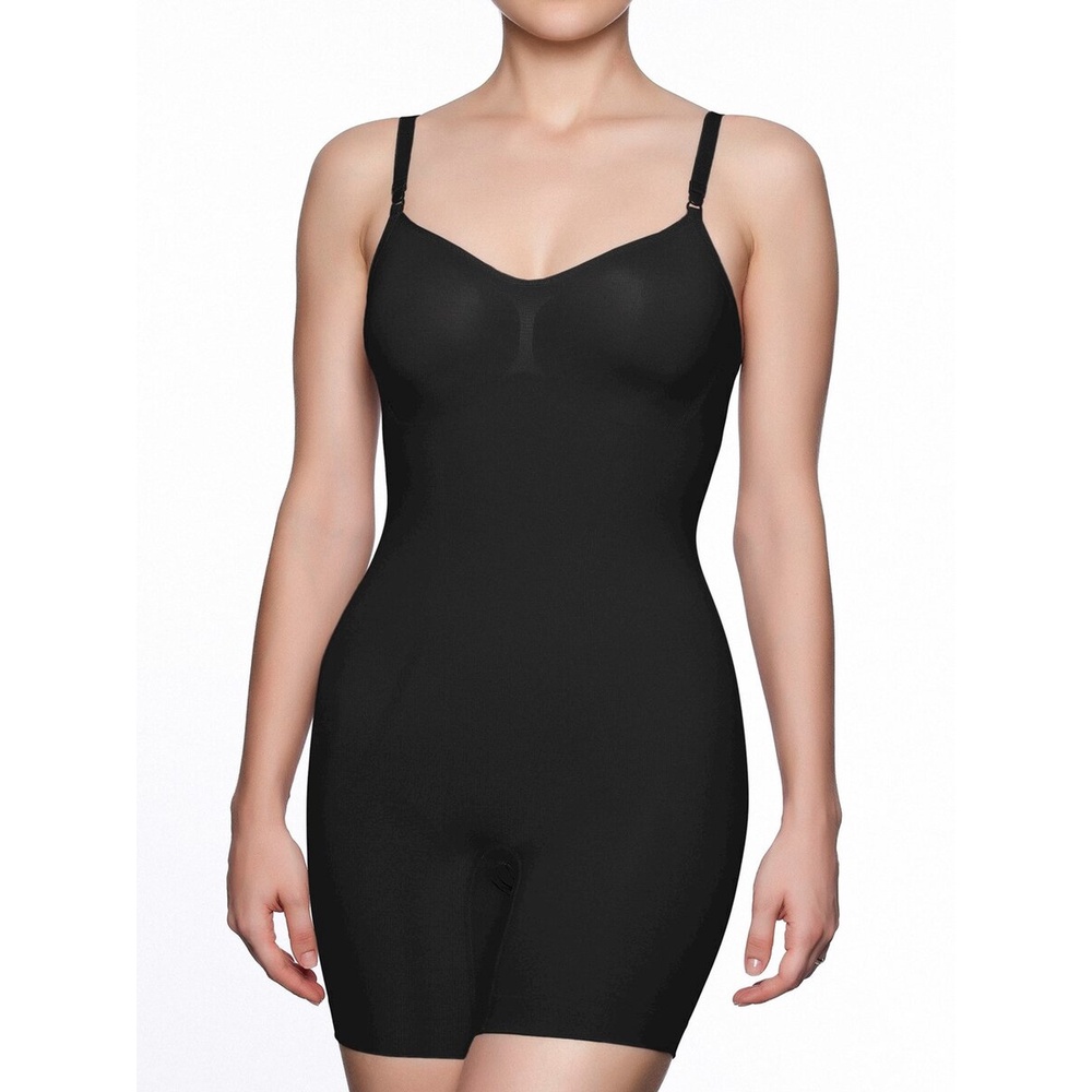 Body Feminino Redutor Liz 73396