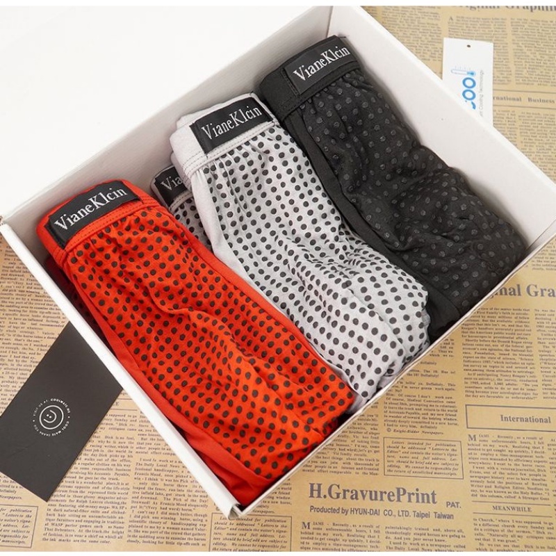 Tecido De Tecnologia De Atualização Nova Roupa Íntima De Terapia Magnética De Saúde Masculina 63 Cueca Reforçada Com Ímã