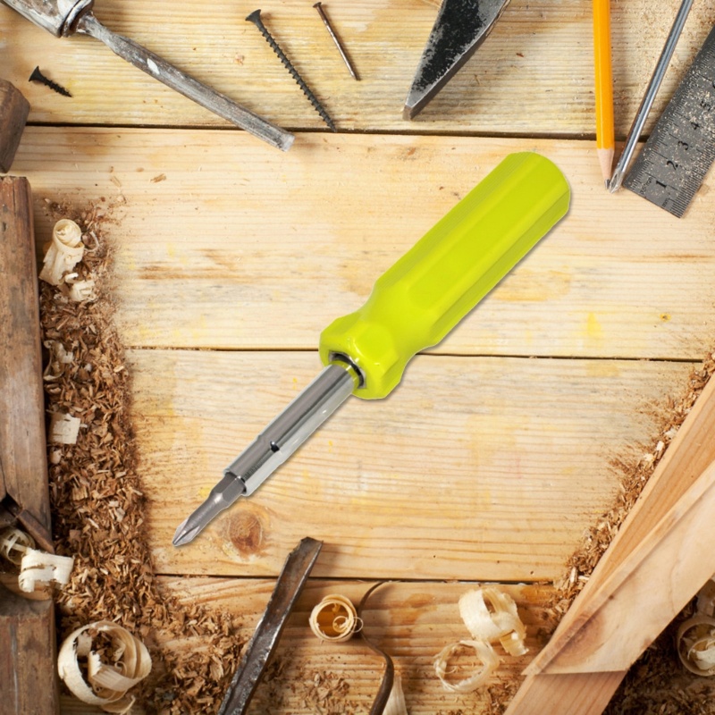 Conjunto De Chave De Fenda HL Parafusos Multifuncionais Ferramentas Manuais De Reparo Ferramenta Manual Doméstica