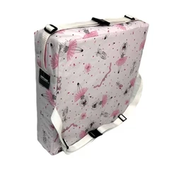 ALMOFADA INFANTIL ELEVAÇÃO CADEIRA BAILARINA KIPPY BABY