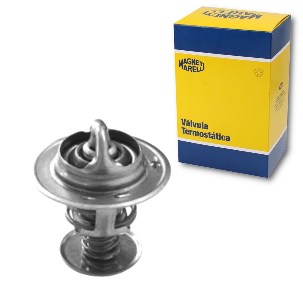 Válvula Termostática Picanto 1.0 12v Corolla 1.6 1.8 91 A 01 em Oferta na Shopee