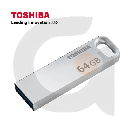 Pendrive mini drive USB Metálico Toshiba À Prova D'água 128GB 64GB 32GB 16GB 8GB 4GB 2GB 1GB Totalmente Compatível Com Computador Móvel