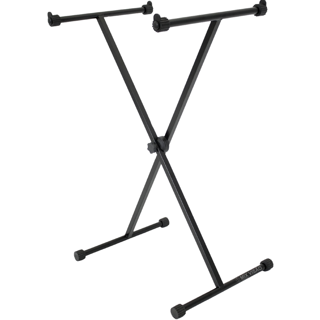 Suporte Para Teclado Formato Standart MSPT-3