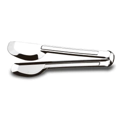Pegador De Massa Brinox Arienzo 20,5 cm Aço Inox