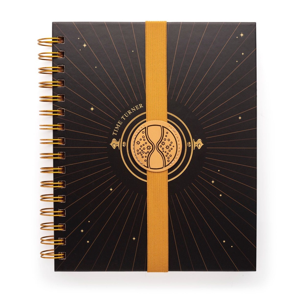 Planner hp vira tempo - Imaginarium