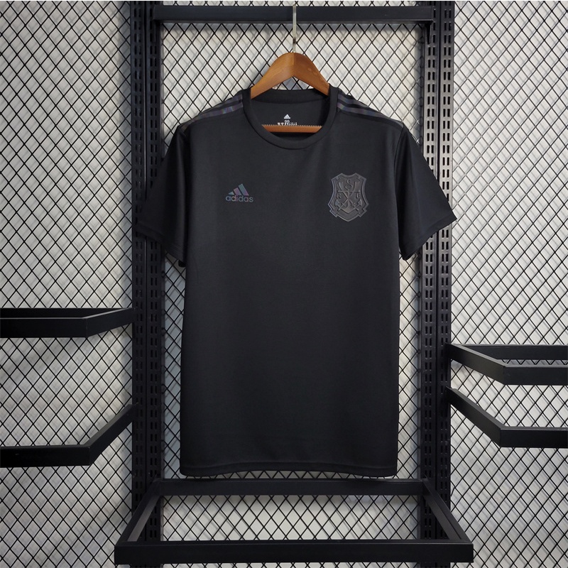 2023 Camisa de futebol Flamengo Edição especial Camisa tailandesa 1.1