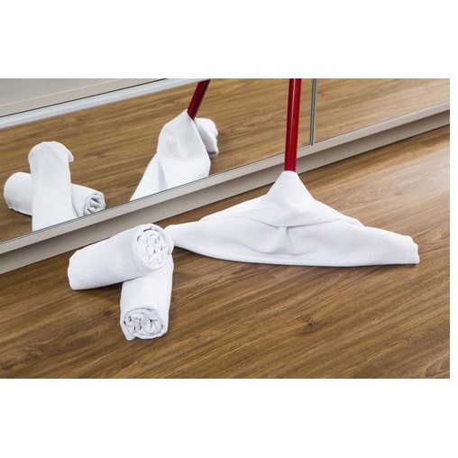 Pano De Chao Premium Grande Kit Com 10 Peças — imagem 2 de 2