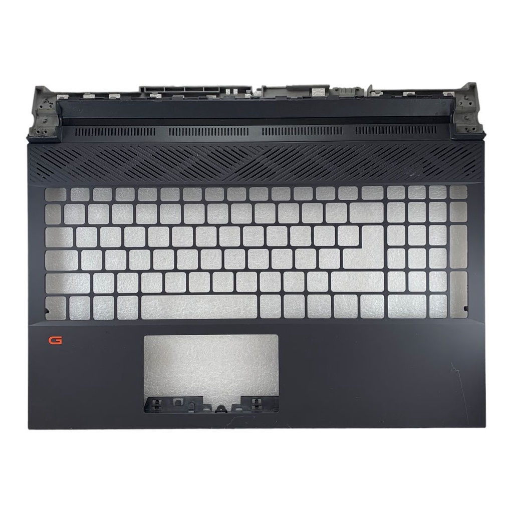 Palmrest Base superior notebook Dell 15 G15 5510