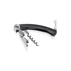 Saca Rolhas 12,5 cm Brinox Preto