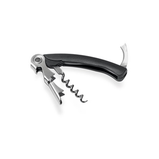 Saca Rolhas 12,5 cm Brinox Preto em Oferta na Shopee