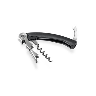 Saca Rolhas 12,5 cm Brinox Preto em Oferta na Shopee