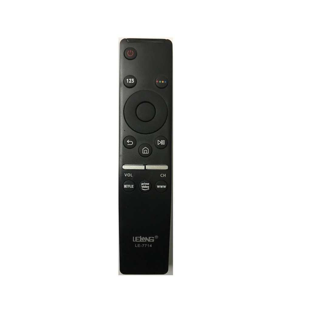 Controle Samsung Tv Smart 4K Le-7714