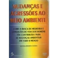 Mudanças E Agressões Ao Meio Ambiente de National Research Council 5835051